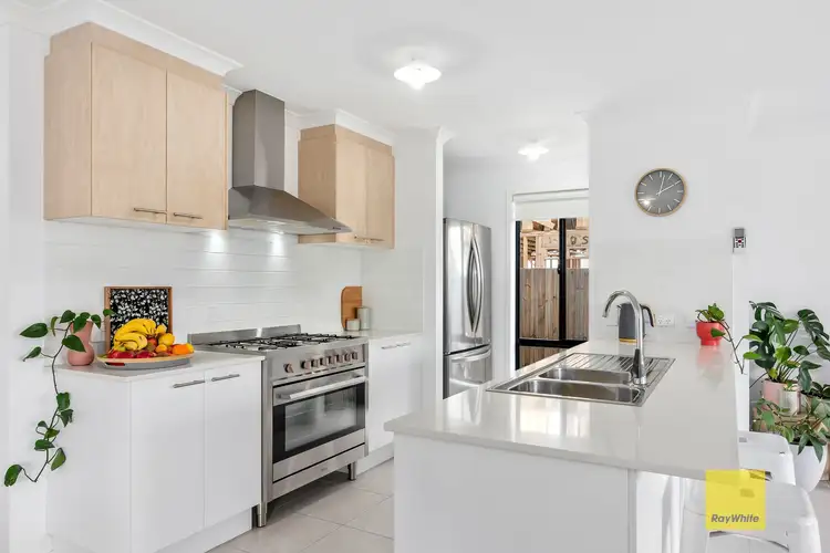 Third view of Homely house listing, 24 Grantham Drive, Highton VIC 3216