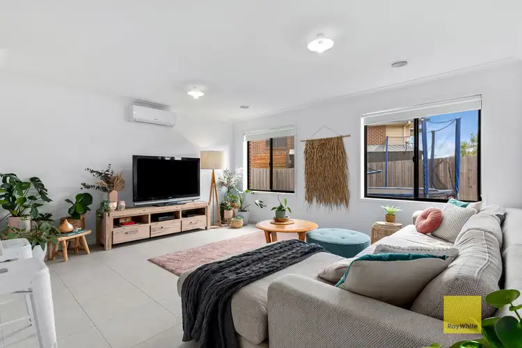 Fourth view of Homely house listing, 24 Grantham Drive, Highton VIC 3216