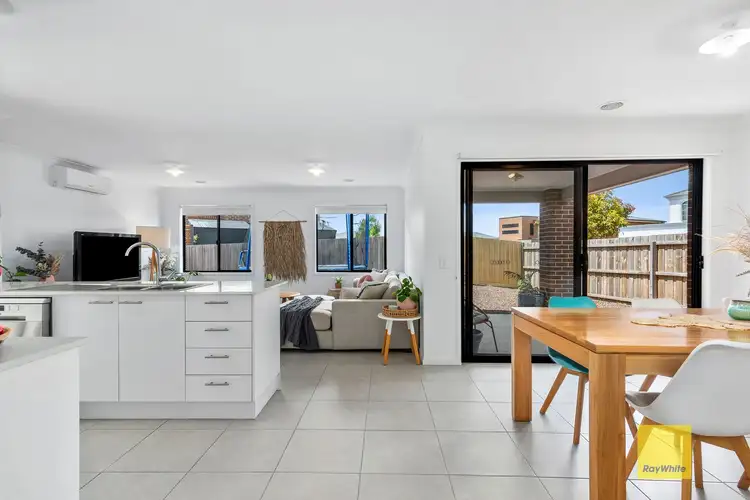 Fifth view of Homely house listing, 24 Grantham Drive, Highton VIC 3216