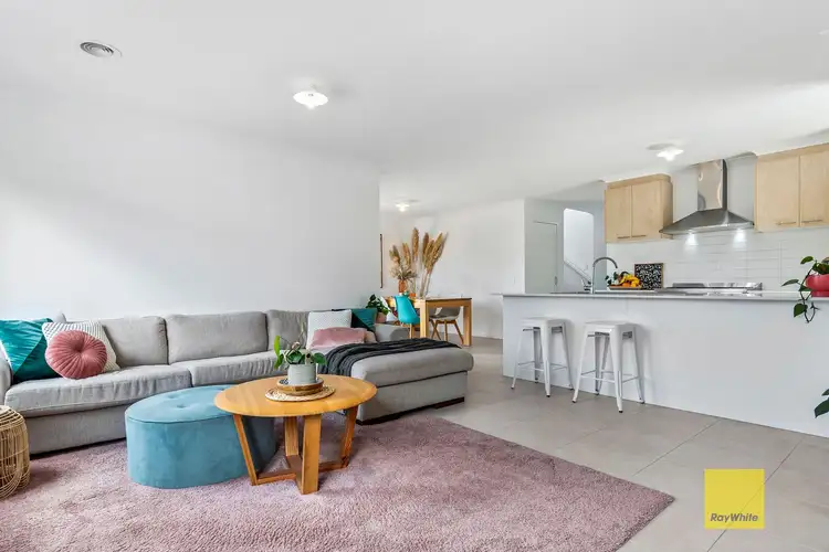 Sixth view of Homely house listing, 24 Grantham Drive, Highton VIC 3216
