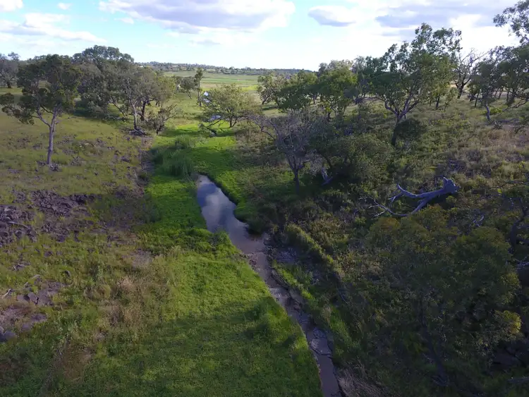 Second view of Homely rural property listing, 'Normsdale' - 157 Naumann Road, Southbrook QLD 4363