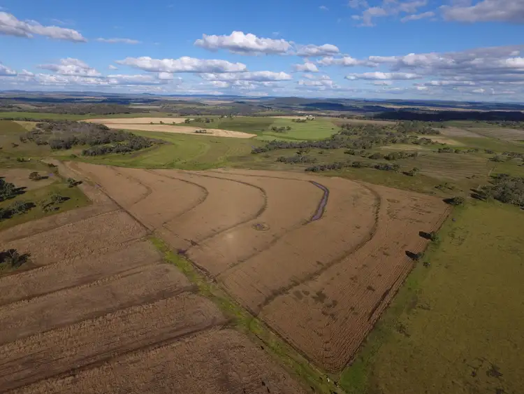 Third view of Homely rural property listing, 'Normsdale' - 157 Naumann Road, Southbrook QLD 4363