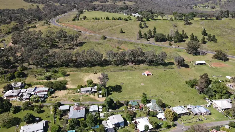 Fifth view of Homely land listing, 71 Mudgee Street, Sofala NSW 2795