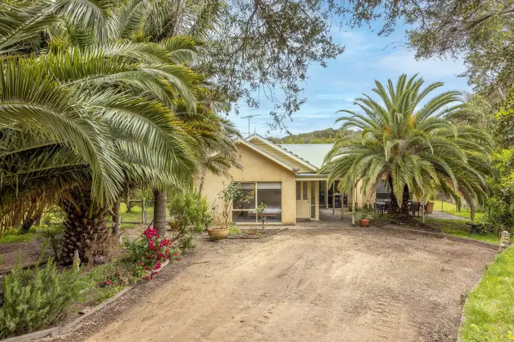 102 Maxwell Road, Fingal VIC 3939