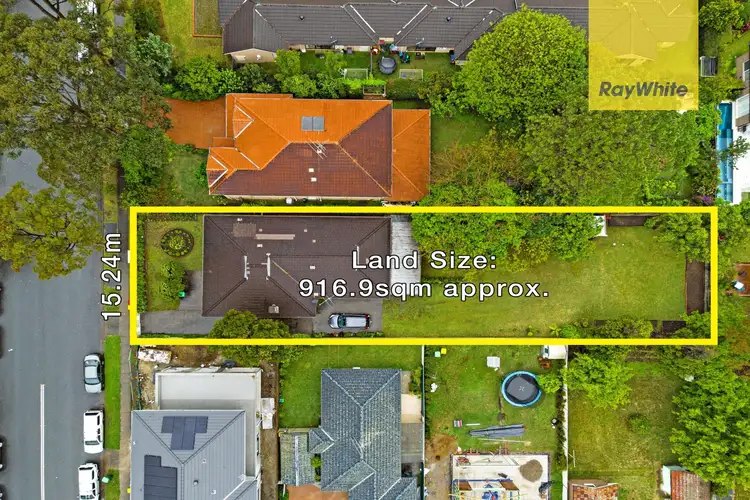 78 Anzac Avenue, West Ryde NSW 2114