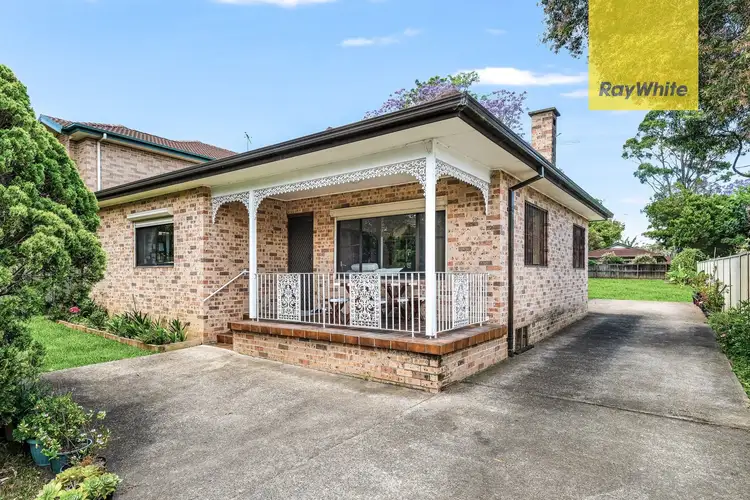 Second view of Homely house listing, 78 Anzac Avenue, West Ryde NSW 2114