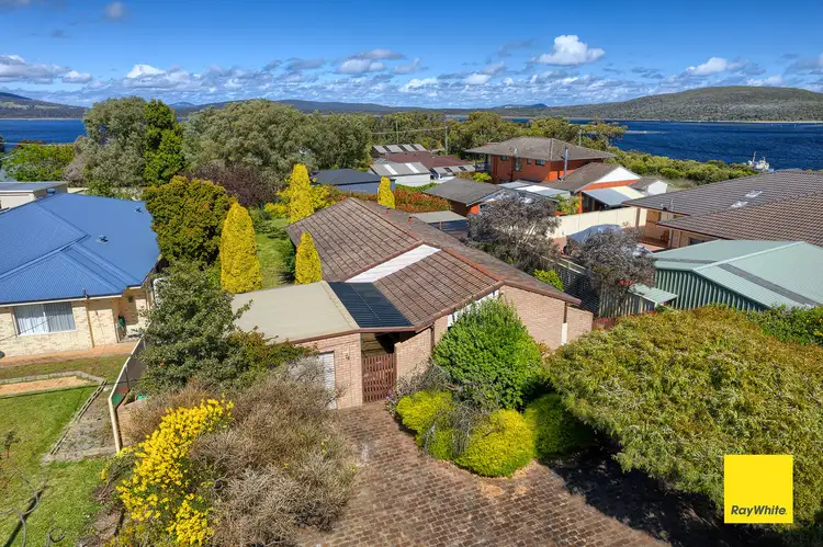 Main view of Homely house listing, 4 Hicks Street, Bayonet Head WA 6330