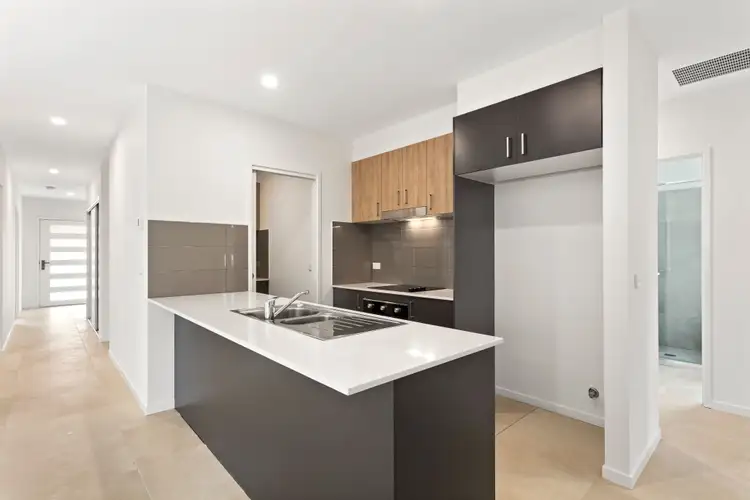 Fourth view of Homely house listing, 35 Vaughan Drive, Armstrong Creek VIC 3217