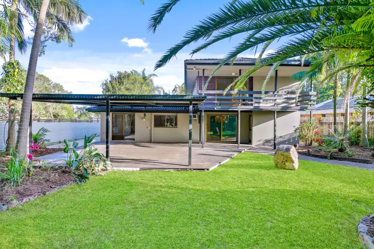 Main view of Homely house listing, 24 Hermosa Street, Mountain Creek QLD 4557