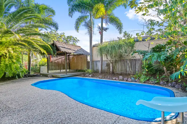 Second view of Homely house listing, 24 Hermosa Street, Mountain Creek QLD 4557