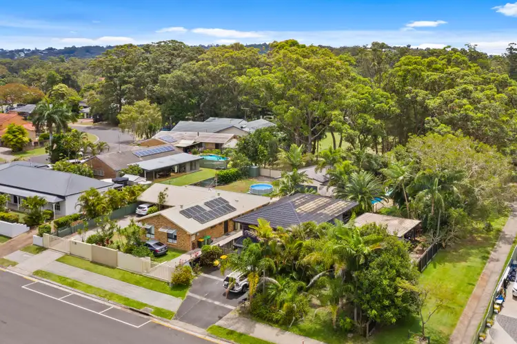 Third view of Homely house listing, 24 Hermosa Street, Mountain Creek QLD 4557