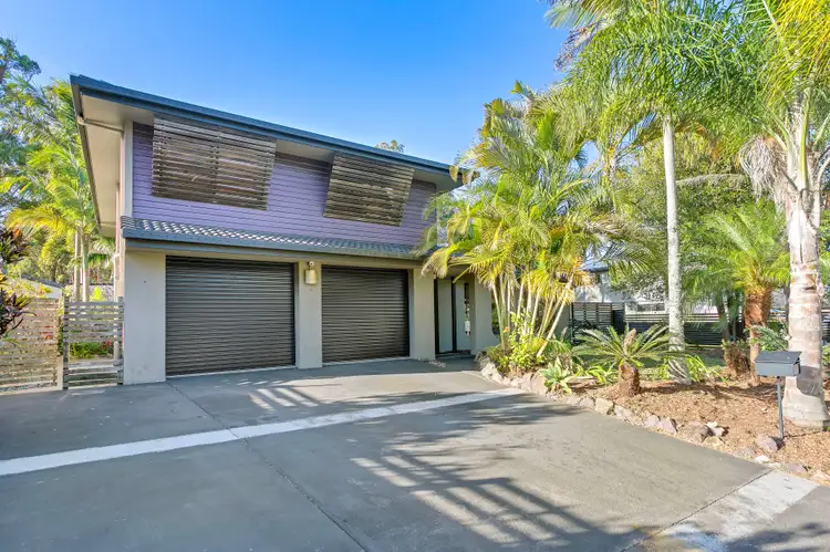 Fourth view of Homely house listing, 24 Hermosa Street, Mountain Creek QLD 4557
