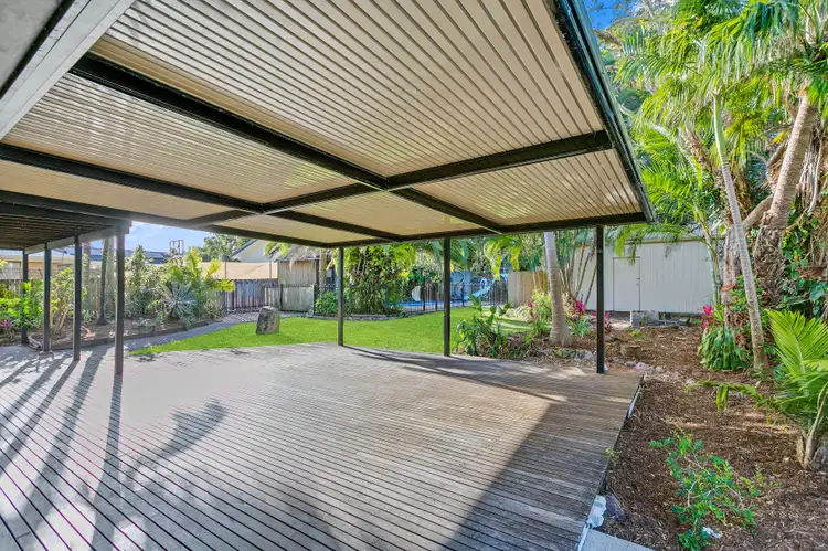 Sixth view of Homely house listing, 24 Hermosa Street, Mountain Creek QLD 4557