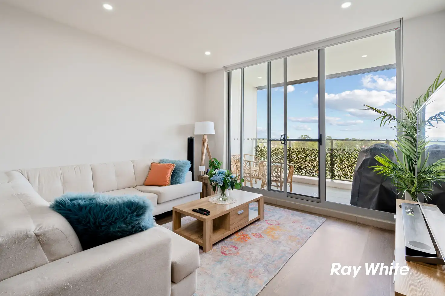 Main view of Homely apartment listing, 304/4a Isla Street, Schofields NSW 2762