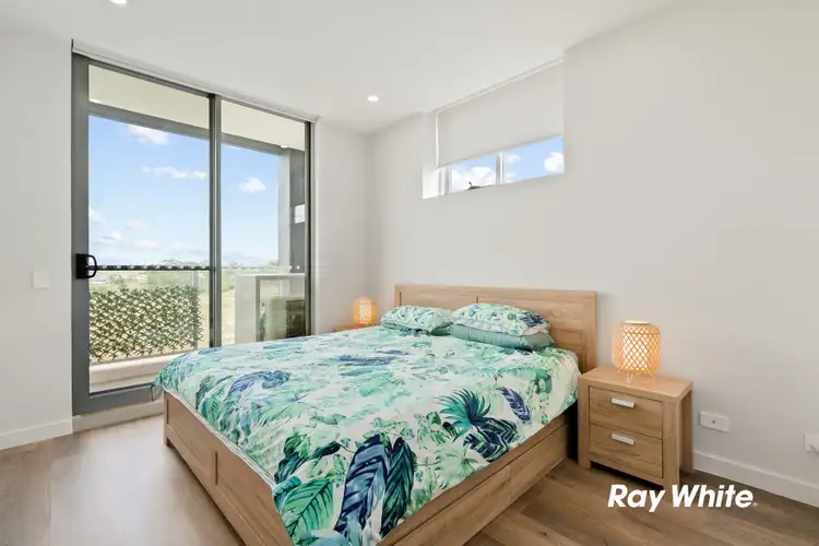 Third view of Homely apartment listing, 304/4a Isla Street, Schofields NSW 2762