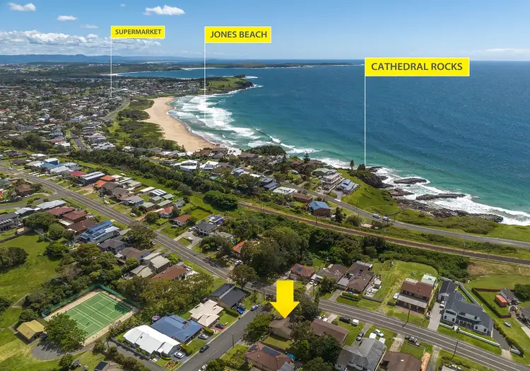 43 North Kiama Drive, Kiama Downs NSW 2533
