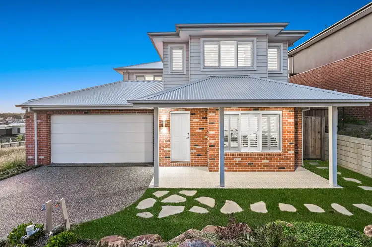 5 Vineyard Drive, Officer VIC 3809