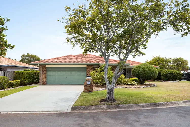 Main view of Homely house listing, 23 Frensham Crescent, Boondall QLD 4034