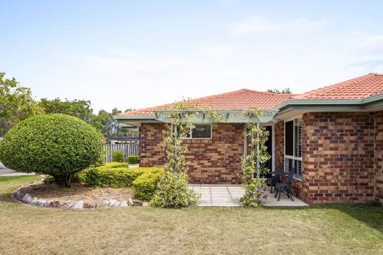 Third view of Homely house listing, 23 Frensham Crescent, Boondall QLD 4034