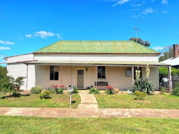 49 Golden Street, West Wyalong NSW 2671