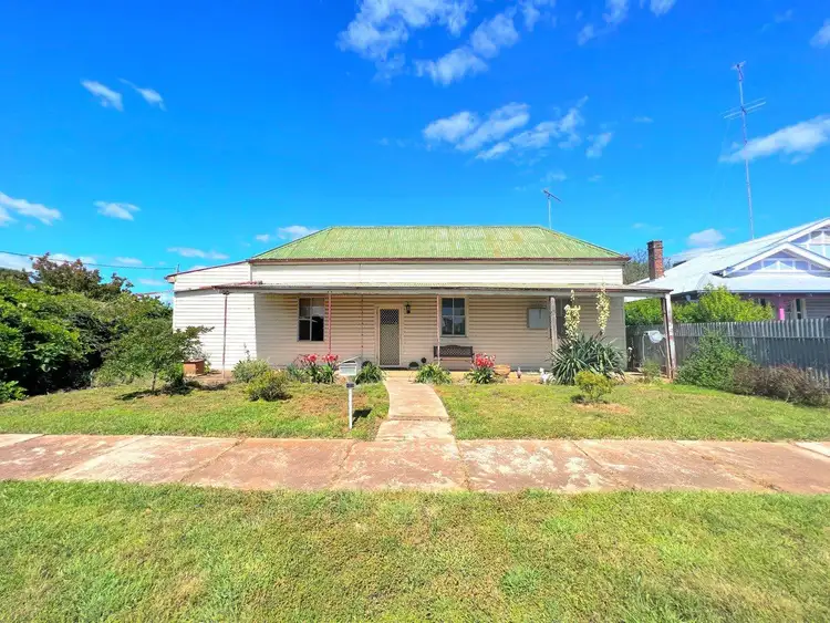 Second view of Homely house listing, 49 Golden Street, West Wyalong NSW 2671