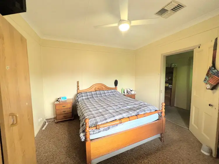 Fourth view of Homely house listing, 49 Golden Street, West Wyalong NSW 2671