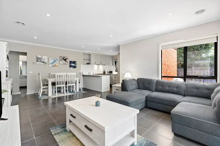 Second view of Homely unit listing, 2/50 Camellia Crescent, Norlane VIC 3214