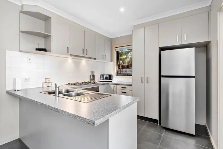 Third view of Homely unit listing, 2/50 Camellia Crescent, Norlane VIC 3214