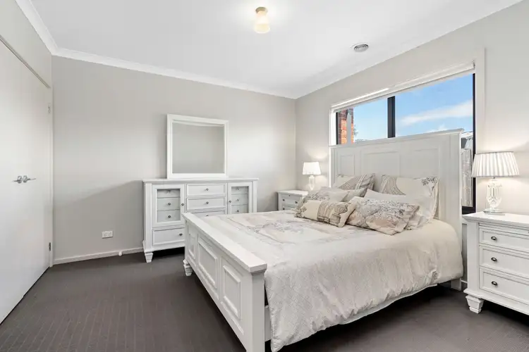Fourth view of Homely unit listing, 2/50 Camellia Crescent, Norlane VIC 3214