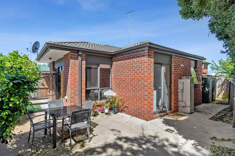 Sixth view of Homely unit listing, 2/50 Camellia Crescent, Norlane VIC 3214