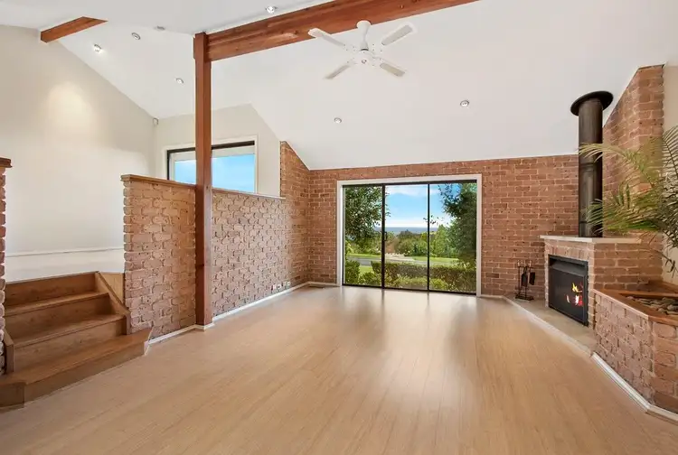 Fifth view of Homely house listing, 5 Pamela Crescent, Bowen Mountain NSW 2753