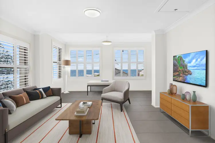 Third view of Homely house listing, 43 Wollongong Street, Shellharbour NSW 2529