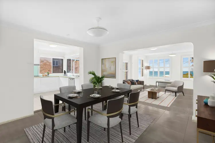 Fourth view of Homely house listing, 43 Wollongong Street, Shellharbour NSW 2529