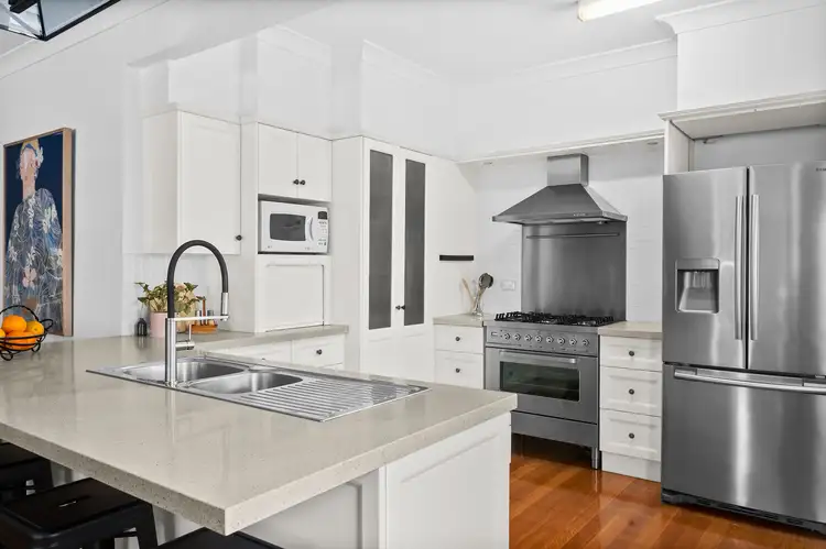 Second view of Homely house listing, 75 Parkes Street, Oak Flats NSW 2529