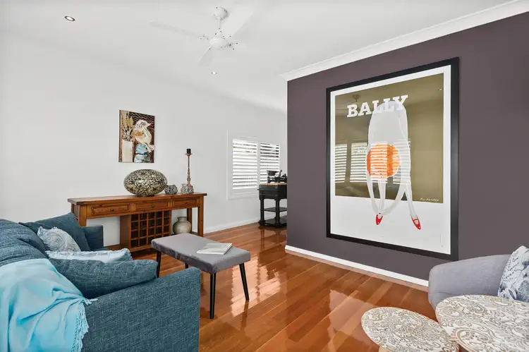 Fifth view of Homely house listing, 75 Parkes Street, Oak Flats NSW 2529