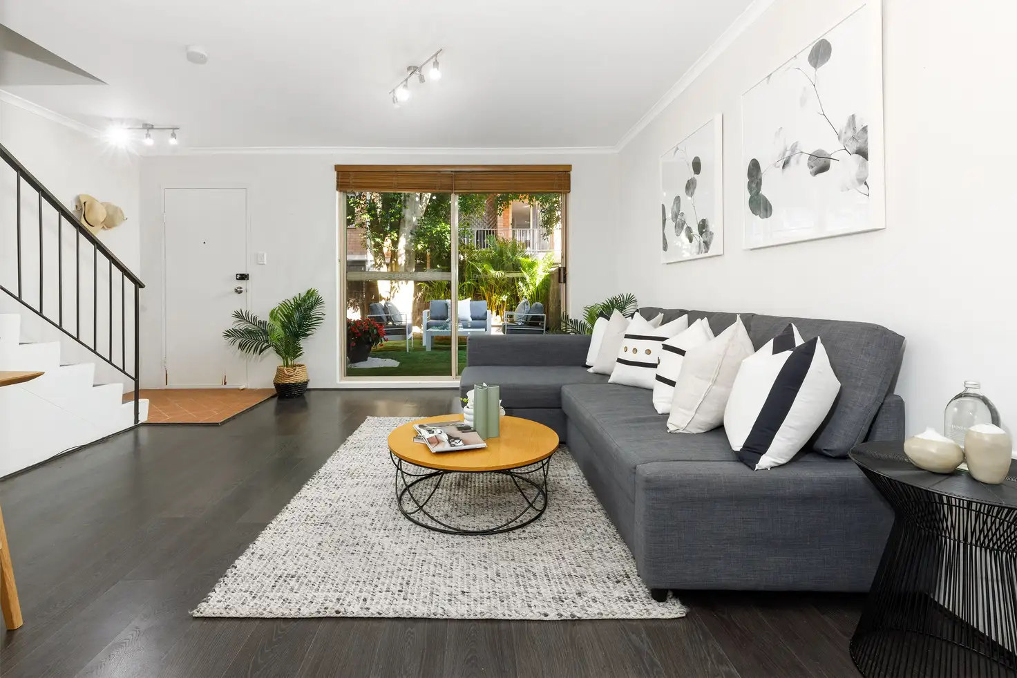 Main view of Homely townhouse listing, 39/7-15 Taranto Road, Marsfield NSW 2122