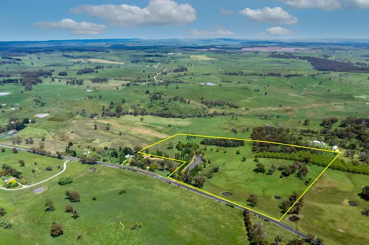 1882 Abercrombie Road, Oberon NSW 2787