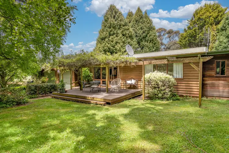 Second view of Homely rural property listing, 1882 Abercrombie Road, Oberon NSW 2787