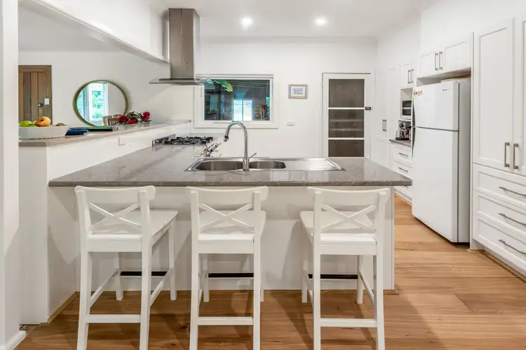 Third view of Homely rural property listing, 1882 Abercrombie Road, Oberon NSW 2787