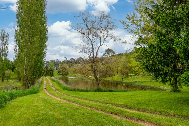 Fourth view of Homely rural property listing, 1882 Abercrombie Road, Oberon NSW 2787