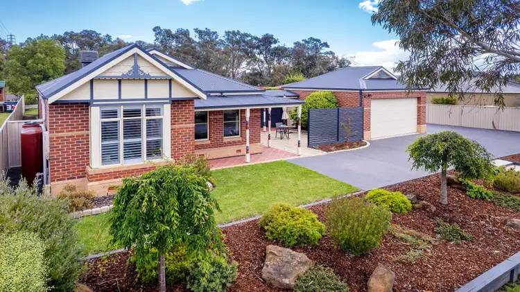 Main view of Homely house listing, 20 Bronzewing Court, Langwarrin VIC 3910