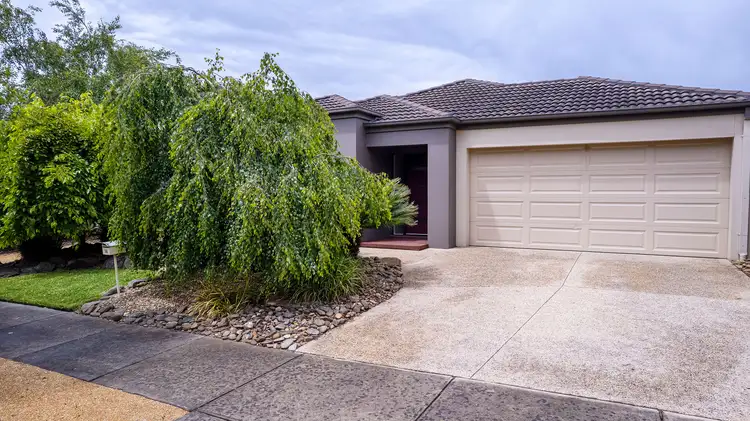 Second view of Homely house listing, 16 Serenity Drive, Langwarrin VIC 3910