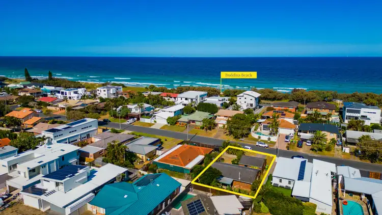 36 Yaringa Avenue, Buddina QLD 4575