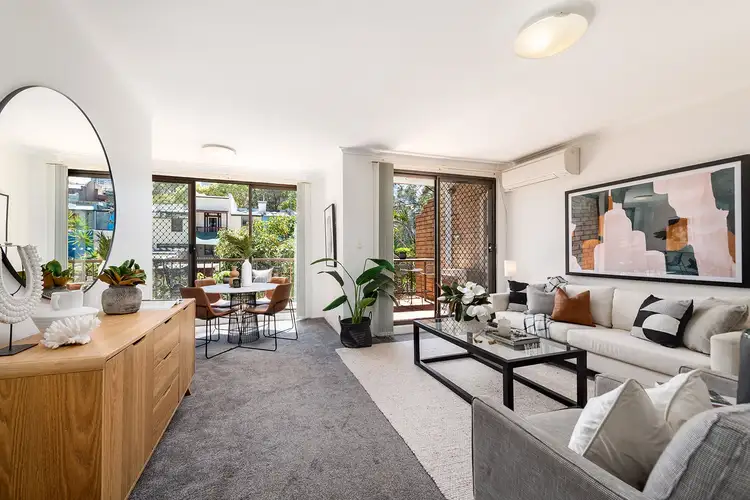 10/35 Mckee Street, Ultimo NSW 2007
