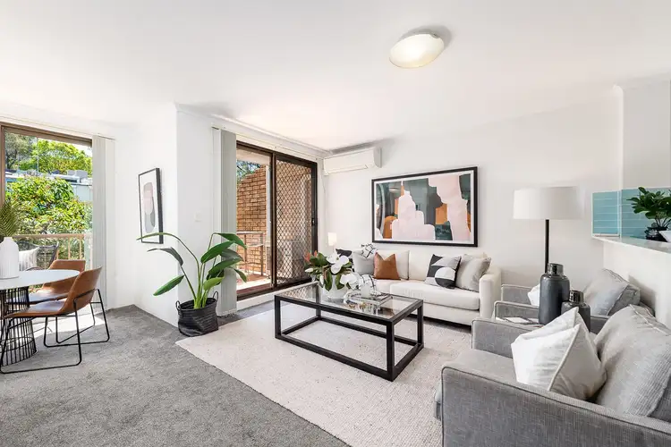 Third view of Homely apartment listing, 10/35 Mckee Street, Ultimo NSW 2007