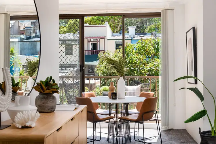 Fourth view of Homely apartment listing, 10/35 Mckee Street, Ultimo NSW 2007