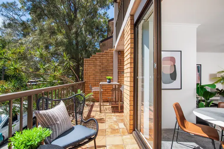 Fifth view of Homely apartment listing, 10/35 Mckee Street, Ultimo NSW 2007