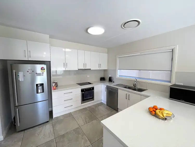 Second view of Homely house listing, 51 Hillam Drive, Griffith NSW 2680