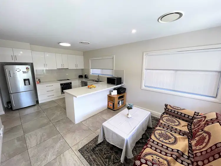 Third view of Homely house listing, 51 Hillam Drive, Griffith NSW 2680