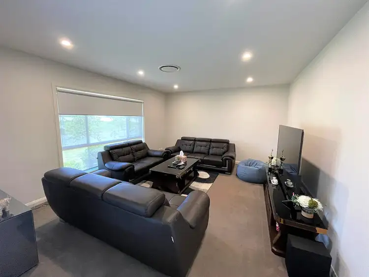 Fourth view of Homely house listing, 51 Hillam Drive, Griffith NSW 2680